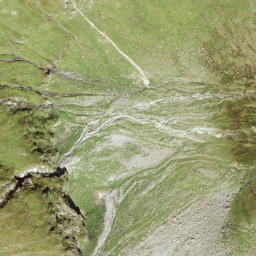 Satellite imagery of Mallnitz Riegel, AT