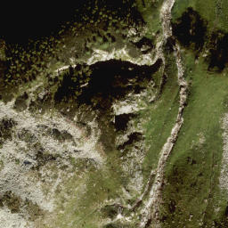 Satellite imagery of Ebeneck, AT