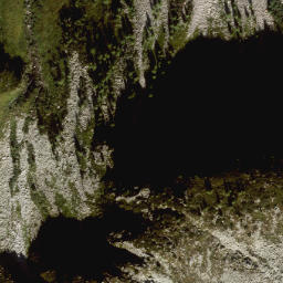 Satellite imagery of Ebeneck, AT