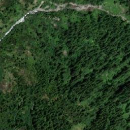 Satellite imagery of Vorderer Findelkarkopf, AT