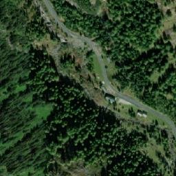 Satellite imagery of Vorderer Findelkarkopf, AT