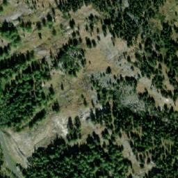 Satellite imagery of Vorderer Findelkarkopf, AT