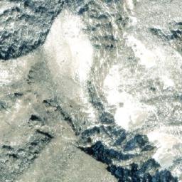 Satellite imagery of Grosser Sonnblick, AT