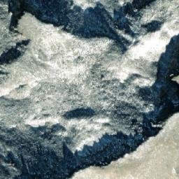 Satellite imagery of Kleiner Sonnblick, AT