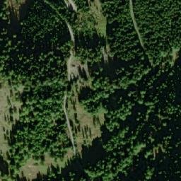 Satellite imagery of Girlitzspitze, AT