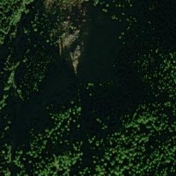 Satellite imagery of Girlitzspitze, AT