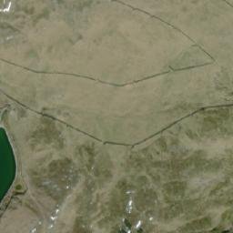Satellite imagery of Aineck, AT