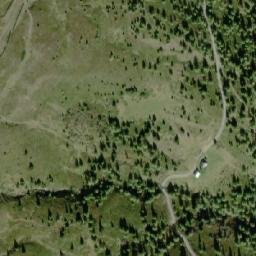 Satellite imagery of Laussnitzhöhe, AT