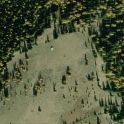 Satellite imagery of Schönalpe, AT