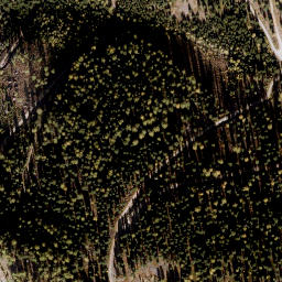 Satellite imagery of Ackerlhöhe, AT