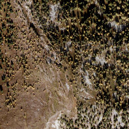 Satellite imagery of Frauenalpe, AT