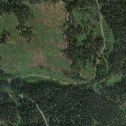 Satellite imagery of Schloss Lind, AT