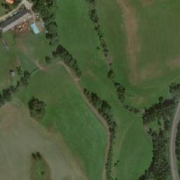 Satellite imagery of Schloss Lind, AT
