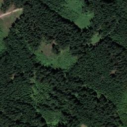 Satellite imagery of Obdacher Sattel, AT