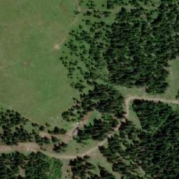 Satellite imagery of Speikkogel, AT