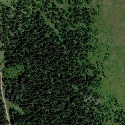 Satellite imagery of Speikkogel, AT