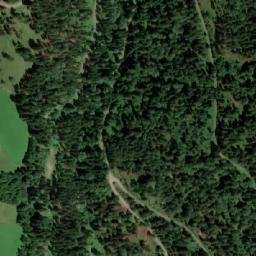 Satellite imagery of Spenger Kogel, AT