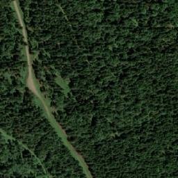 Satellite imagery of Spenger Kogel, AT