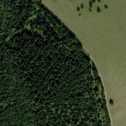 Satellite imagery of Spenger Kogel, AT