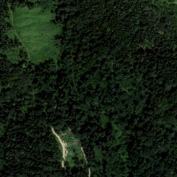 Satellite imagery of Schloss Hart, AT