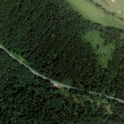 Satellite imagery of Schloss Hart, AT