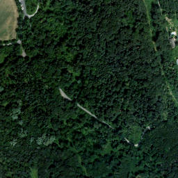 Satellite imagery of Olberg, AT