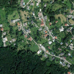 Satellite imagery of Olberg, AT