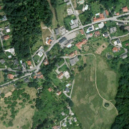 Satellite imagery of Schloss Reintal, AT