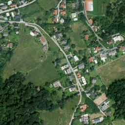 Satellite imagery of Schloss Reintal, AT