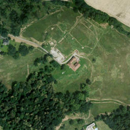 Satellite imagery of Schloss Reintal, AT