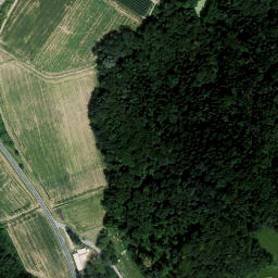 Satellite imagery of Schloss Erko, AT