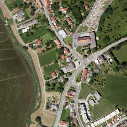Satellite imagery of survey_point, AT