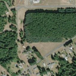 Satellite imagery of Garden City Pit, US