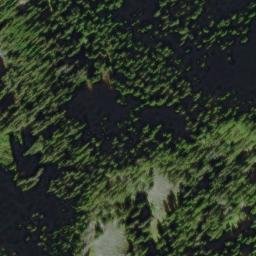 Satellite imagery of Rooster Comb, US