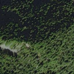 Satellite imagery of Rooster Comb, US