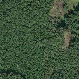 Satellite imagery of The Dalles, US