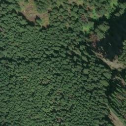 Satellite imagery of The Dalles, US