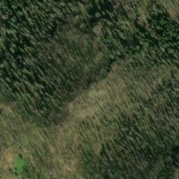 Satellite imagery of Dalles Ridge, US
