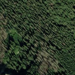 Satellite imagery of Dalles Ridge, US