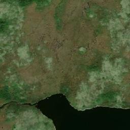 Satellite imagery of Big Hill, CA