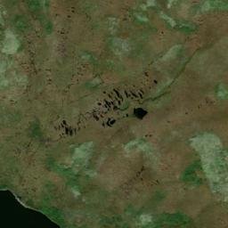 Satellite imagery of Big Hill, CA