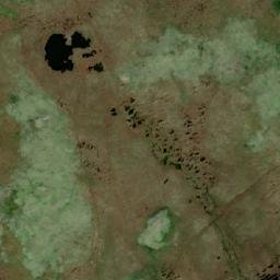 Satellite imagery of Big Hill, CA
