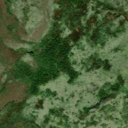 Satellite imagery of Sharp Peak, CA