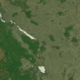 Satellite imagery of Western Rocky Ridge, CA