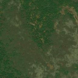 Satellite imagery of Shearstick Hill, CA