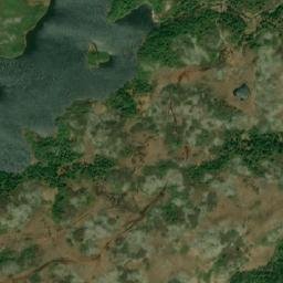 Satellite imagery of Salmonier Hill, CA