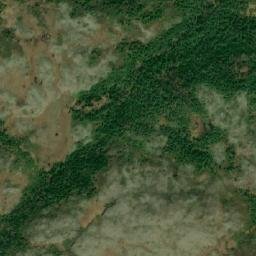 Satellite imagery of Salmonier Hill, CA