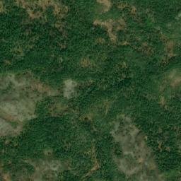 Satellite imagery of Salmonier Hill, CA