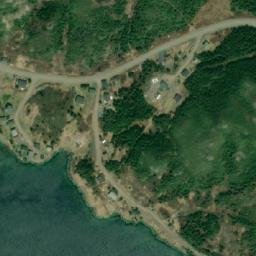 Satellite imagery of Jorgensen Point, CA