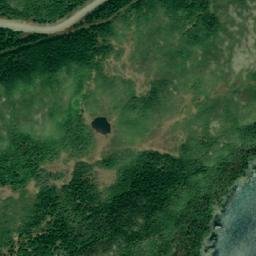 Satellite imagery of Jorgensen Point, CA